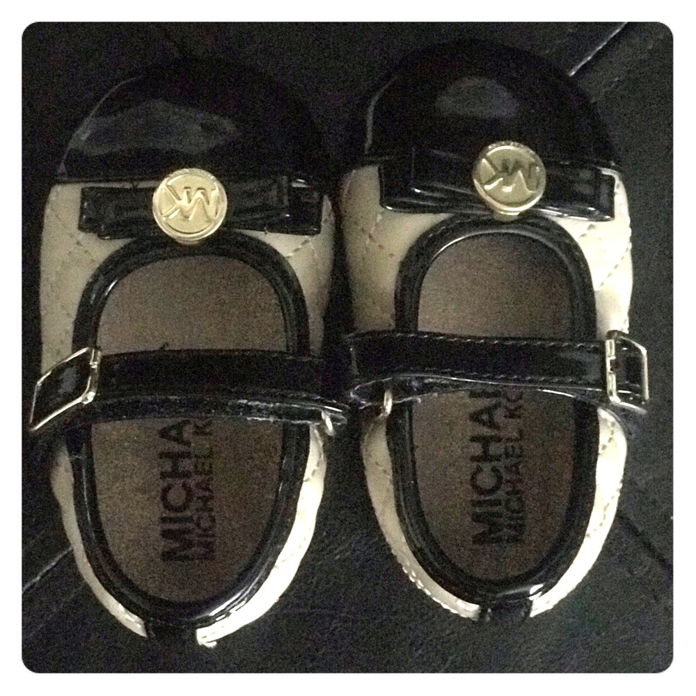 Michael Kors baby